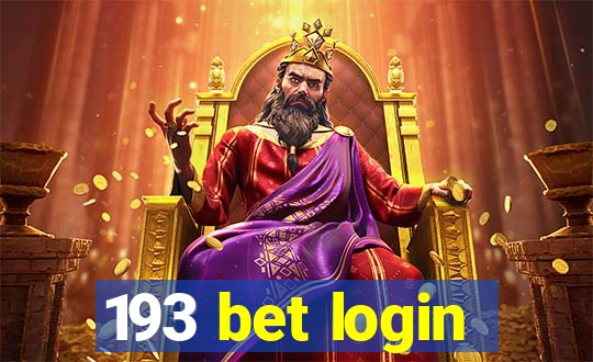 193 bet login